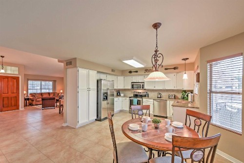 Stunning Goodyear Home with Private Hot Tub and Pool! - image 7