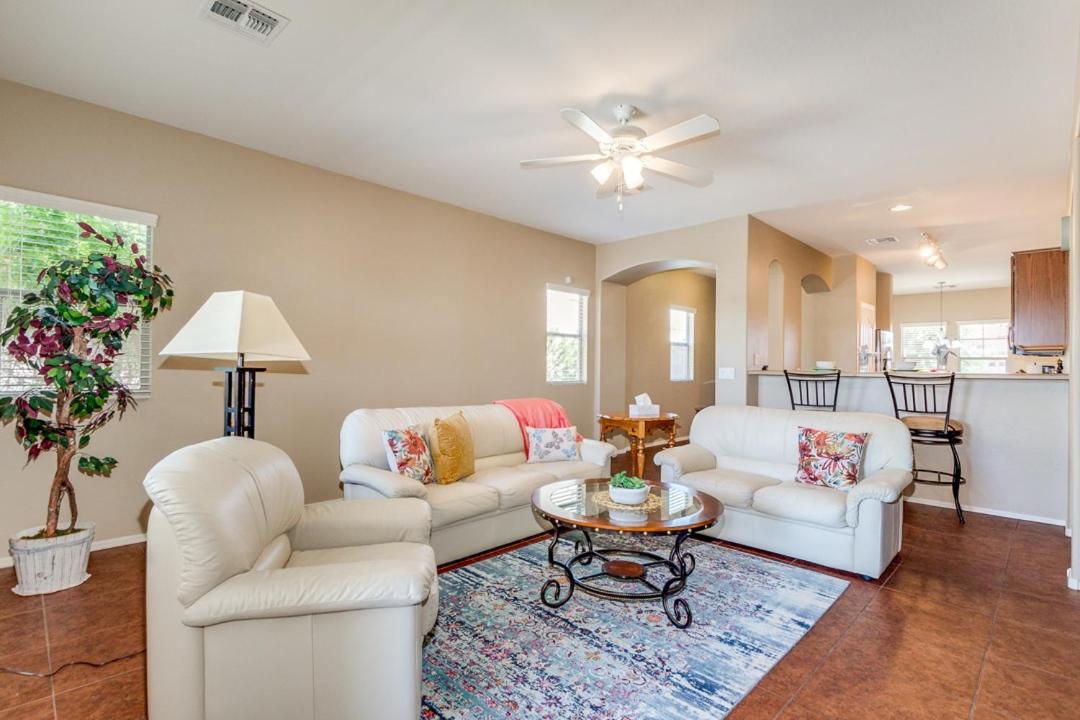 Sonora home - main image