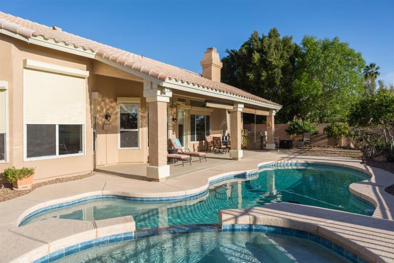 2128 N 134th Ave Goodyear - main image