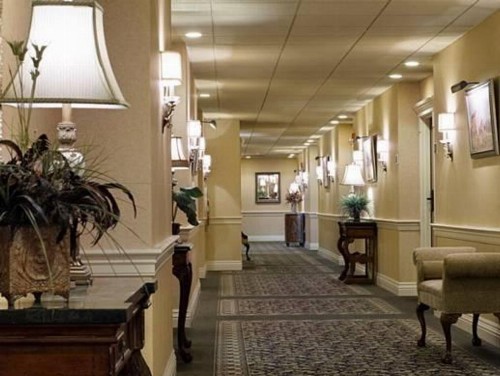 Amish View Inn & Suites