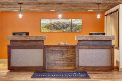 The Glen House Hotel At Mt. Washington