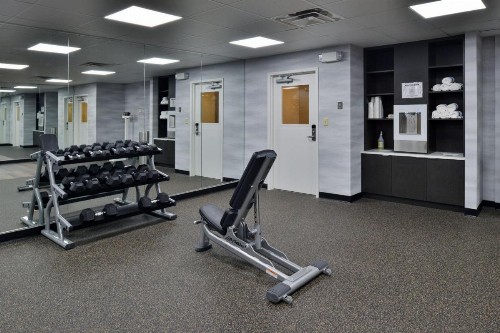 Fairfield Inn & Suites Goshen Middletown - image 21