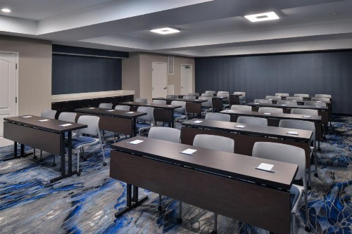 Fairfield Inn & Suites Goshen Middletown - image 23