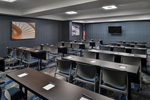 Fairfield Inn & Suites Goshen Middletown - image 24