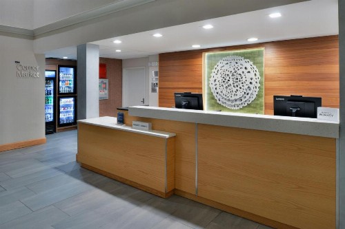 Fairfield Inn & Suites Goshen Middletown - image 4