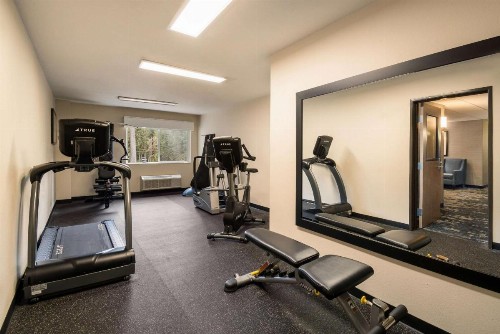 Best Western Mt. Hood Inn - image 25