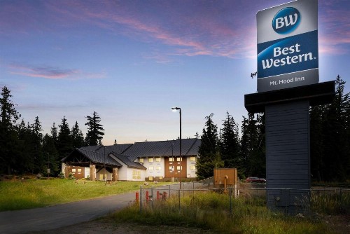 Best Western Mt. Hood Inn - image 29