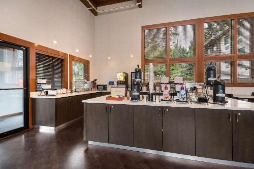 Best Western Mt. Hood Inn - image 3