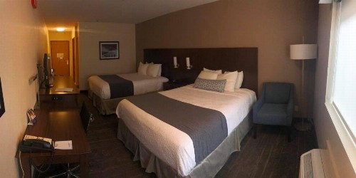 Best Western Mt. Hood Inn - image 31