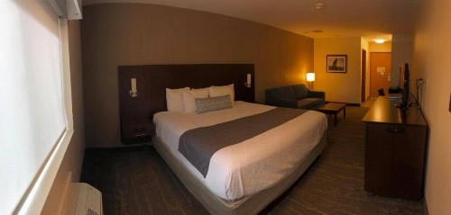 Best Western Mt. Hood Inn - image 33