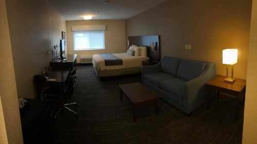 Best Western Mt. Hood Inn - image 34