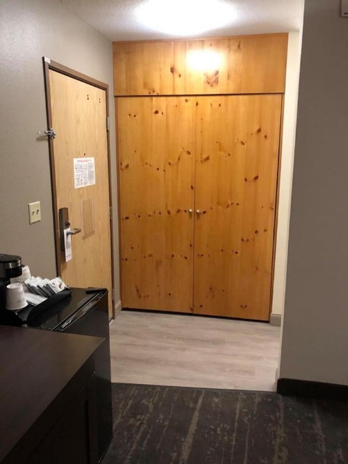 Best Western Mt. Hood Inn - image 36