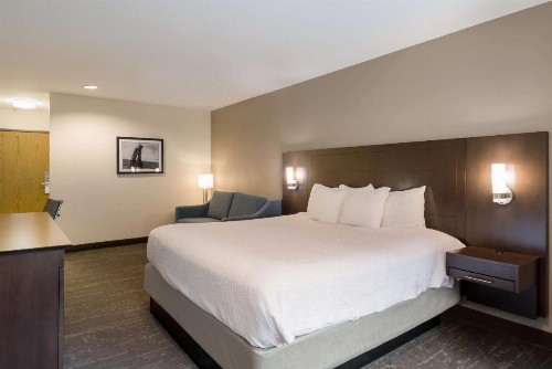 Best Western Mt. Hood Inn - image 4