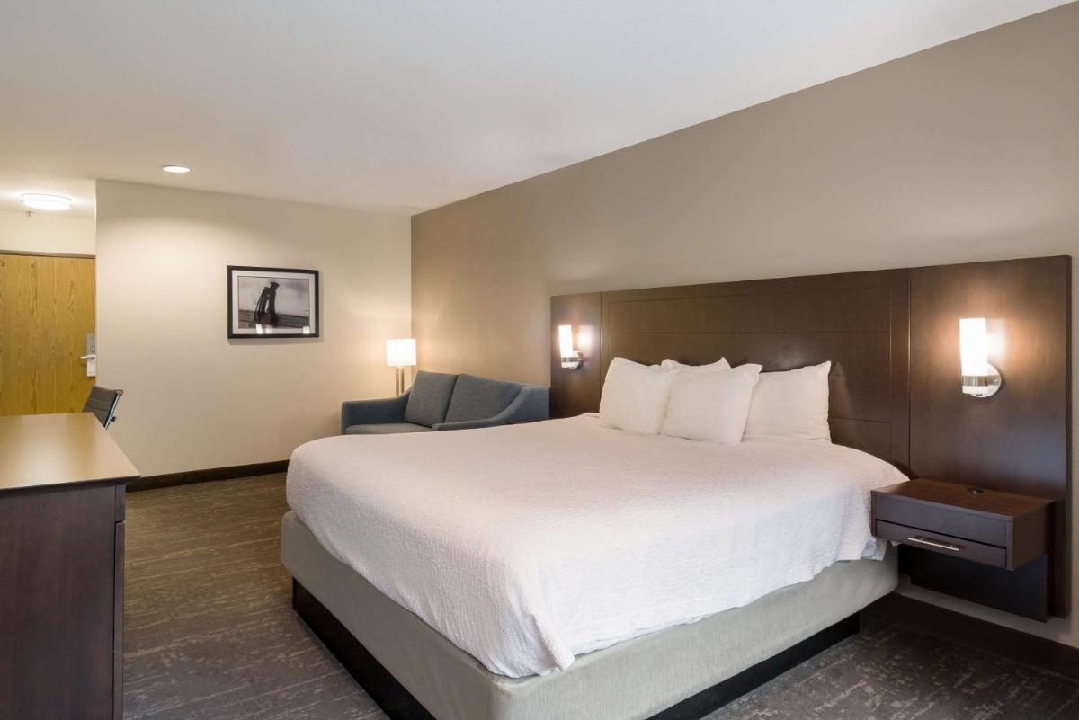 Best Western Mt. Hood Inn - image 4