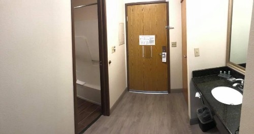 Best Western Mt. Hood Inn - image 41