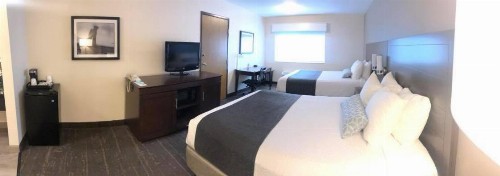Best Western Mt. Hood Inn - image 43