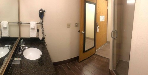 Best Western Mt. Hood Inn - image 44