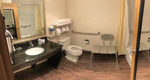 Best Western Mt. Hood Inn - image 49