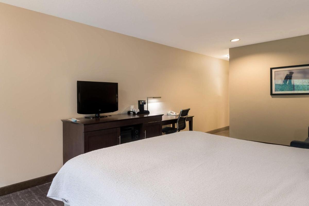 Best Western Mt. Hood Inn - image 5