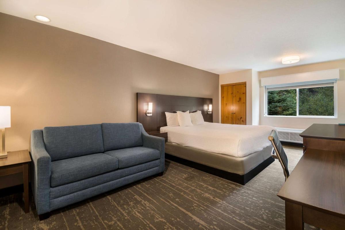 Best Western Mt. Hood Inn - image 6