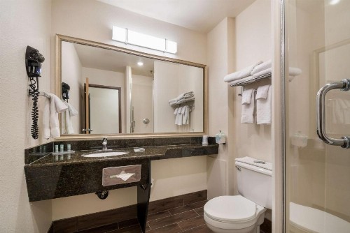 Best Western Mt. Hood Inn - image 7
