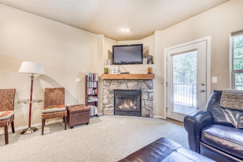 The Chefs Chalet at Collins Lake - image 12