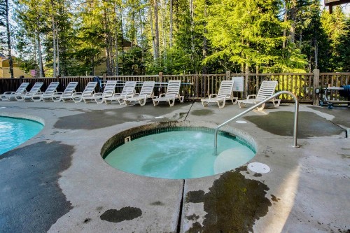 The Chefs Chalet at Collins Lake - image 5