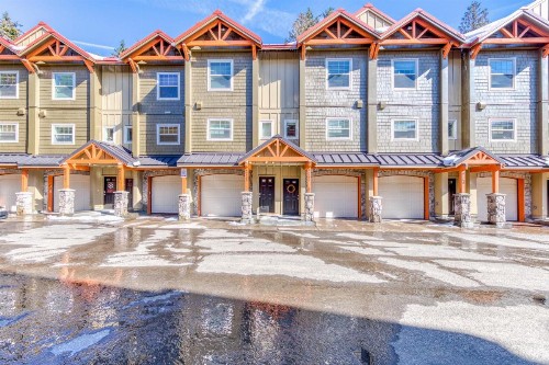 The Chefs Chalet at Collins Lake - image 8