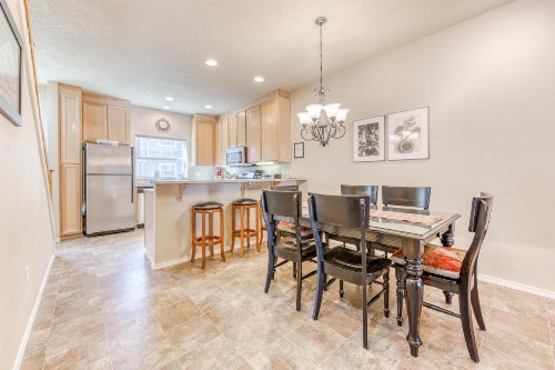 The Chefs Chalet at Collins Lake - image 9