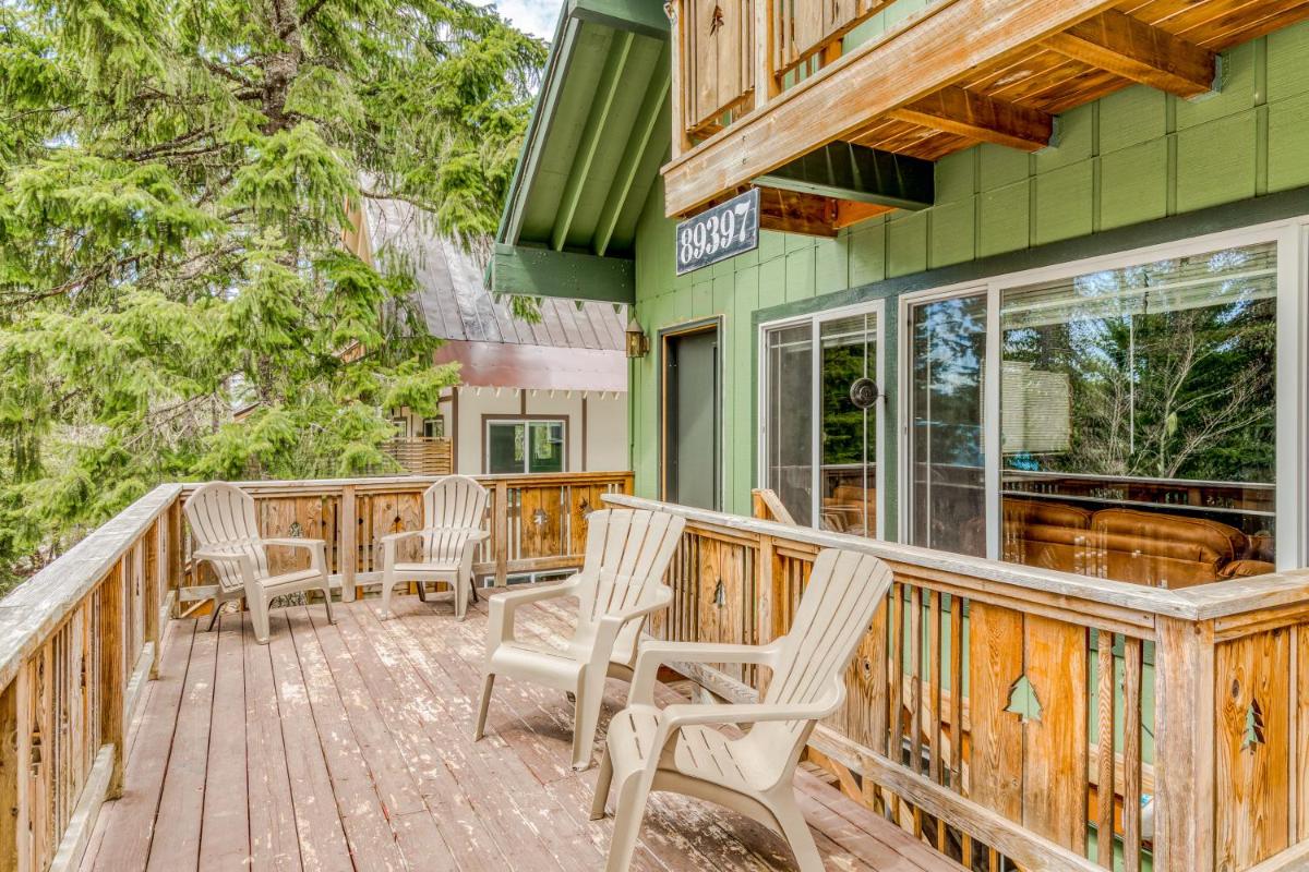 Mt Hood Chalet Vacation Rental - image 7