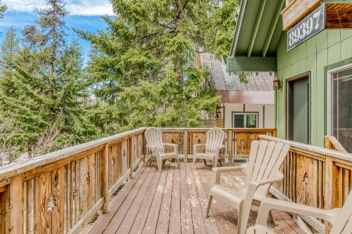 Mt Hood Chalet Vacation Rental - image 9
