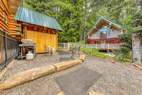 Big Bear Cabin - image 11