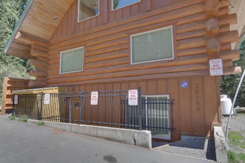 Big Bear Cabin - image 12
