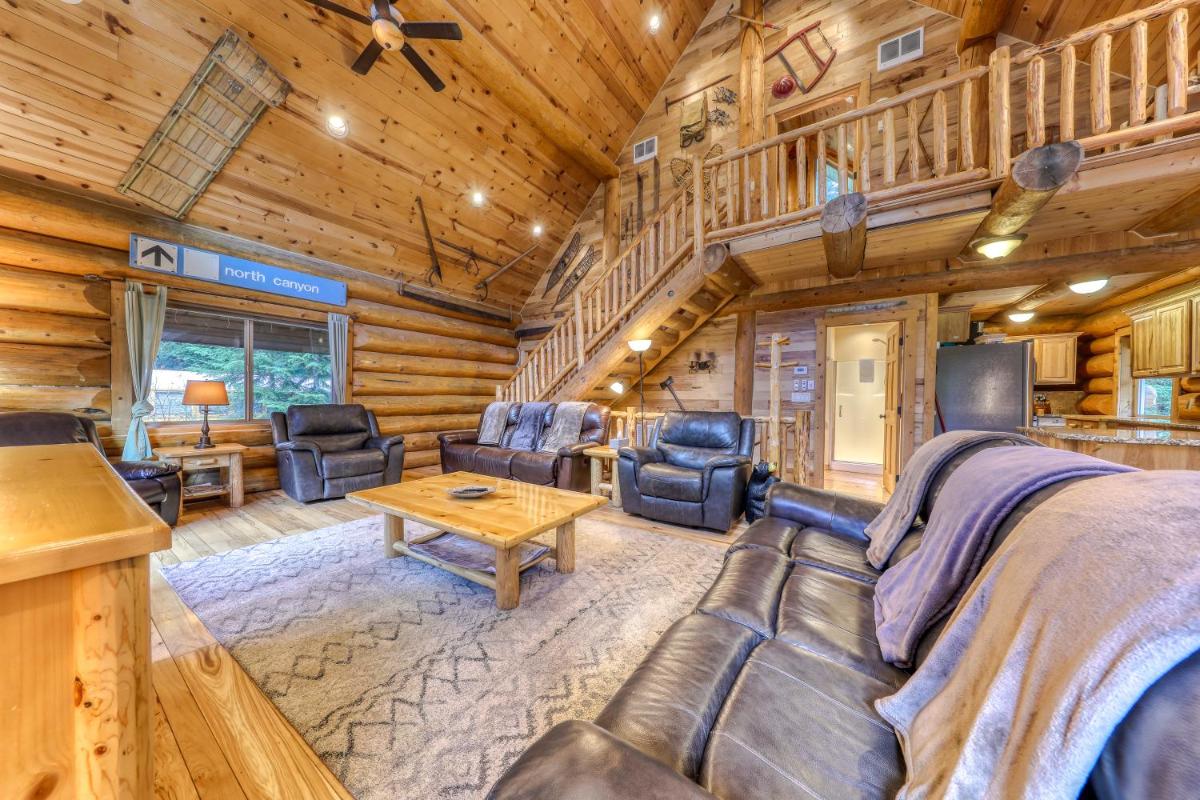 Big Bear Cabin - image 7