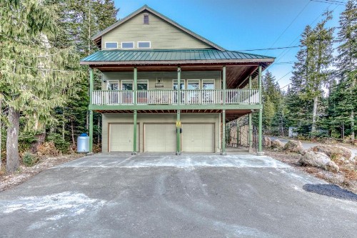 Multorpor Ski Lodge - image 12