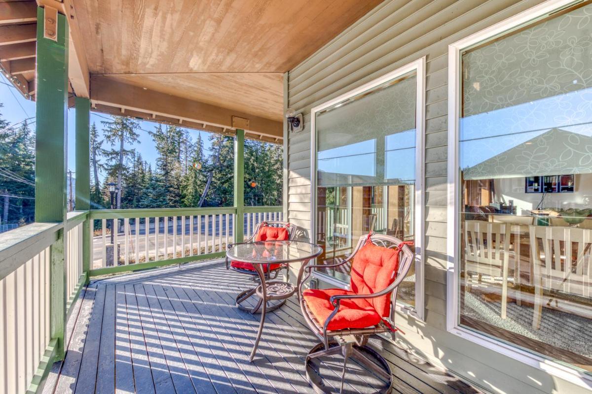 Multorpor Ski Lodge - image 6