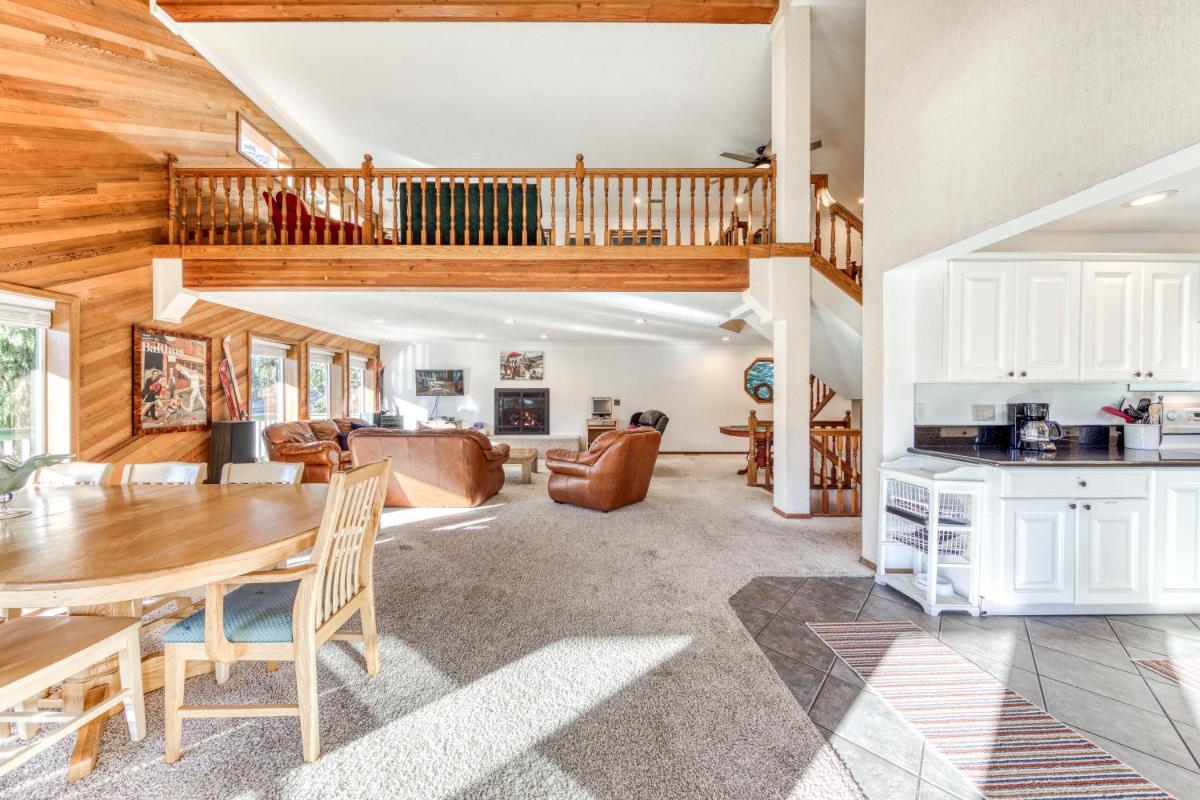 Multorpor Ski Lodge - image 7