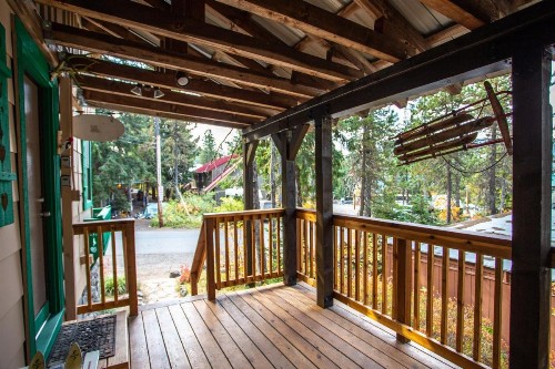 The Wilcox Cabin - image 3