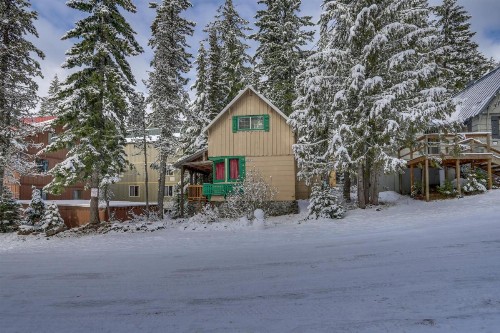 The Wilcox Cabin - image 7