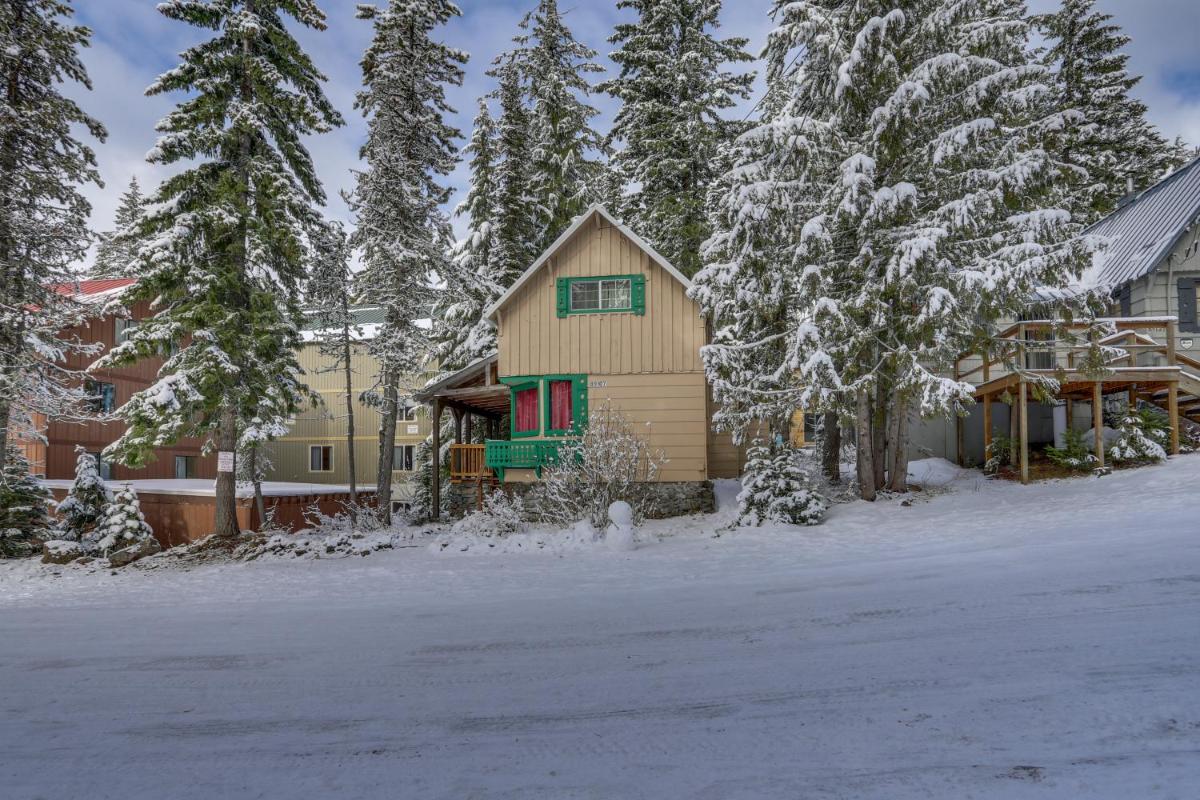 The Wilcox Cabin - image 7