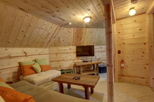 Flying Stag: Main Lodge - image 11