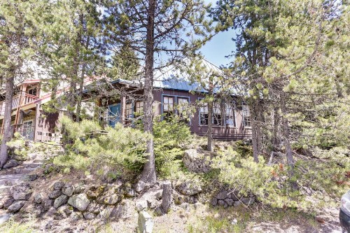 Flying Stag: Main Lodge - image 12