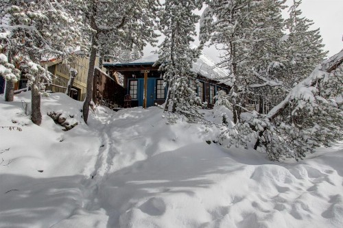 Flying Stag: Main Lodge - image 8