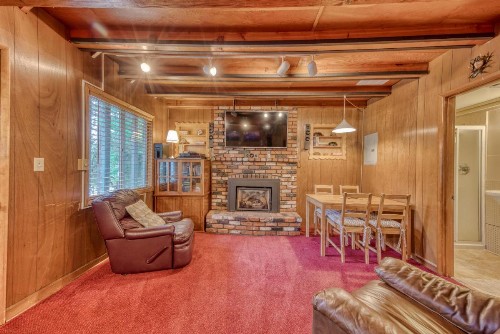 3Dogs Cabin - image 10