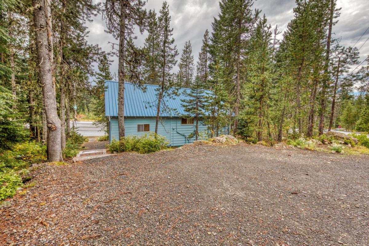 3Dogs Cabin - image 7