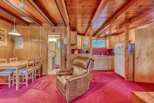 3Dogs Cabin - image 9