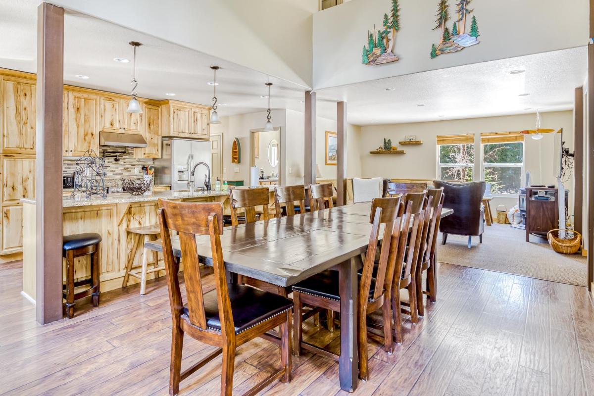 Evergreen House - image 6