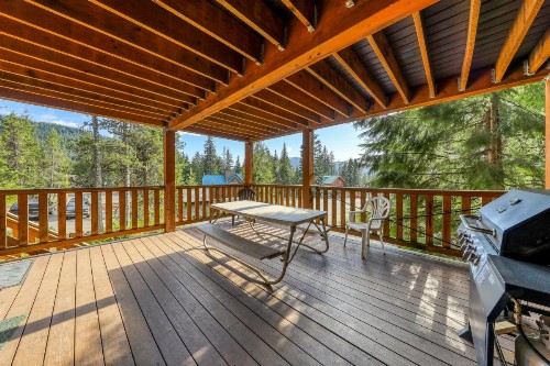 Little Trail Lodge - Unit A