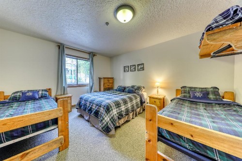 Little Trail Lodge - Unit A - image 10