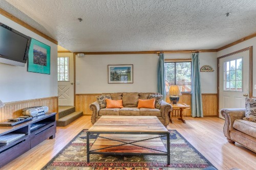 Little Trail Lodge - Unit A - image 11